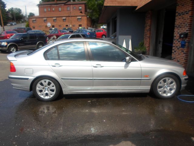 2000 BMW 3 series 2.7L V6