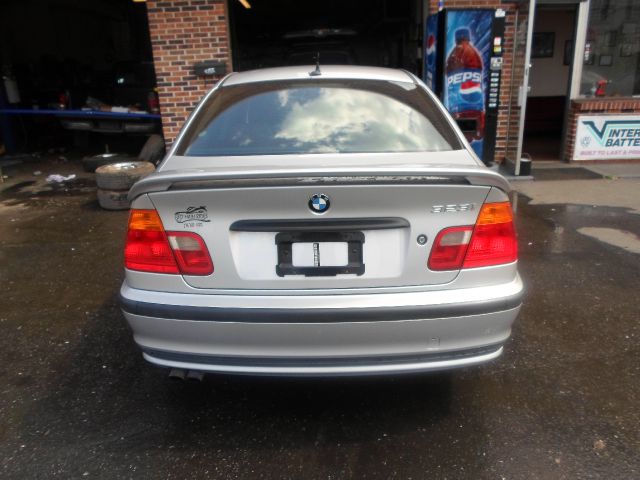2000 BMW 3 series 2.7L V6
