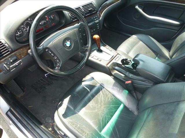 2000 BMW 3 series SE Automatic 4X4 Beutiful