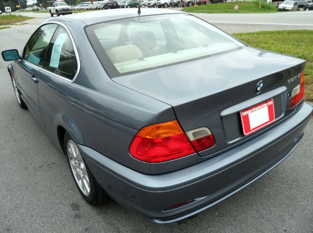 2000 BMW 3 series 2.7L V6