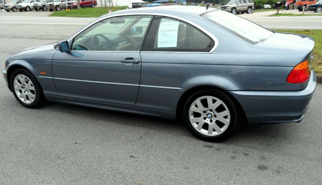 2000 BMW 3 series 2.7L V6