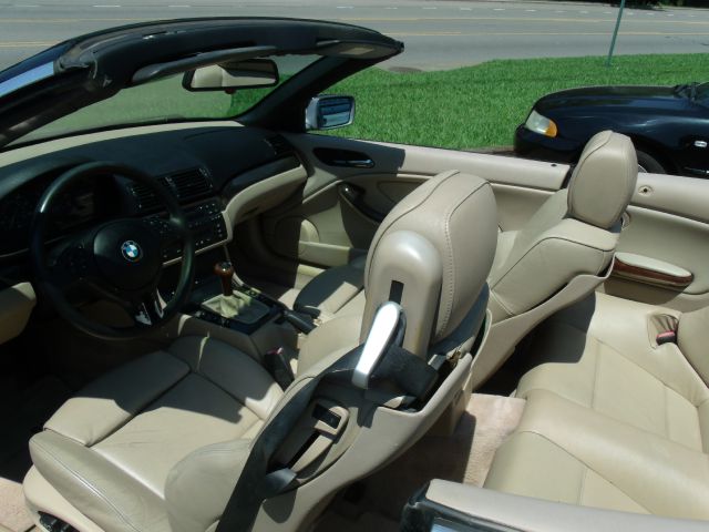 2000 BMW 3 series Clk350 Cpe