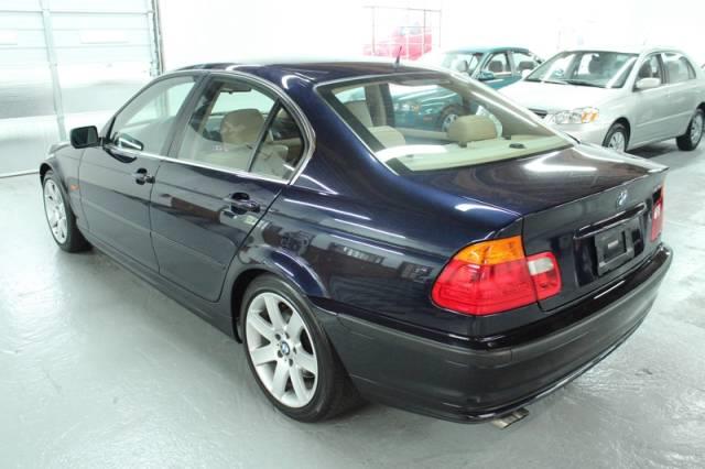 2000 BMW 3 series E320 4matic
