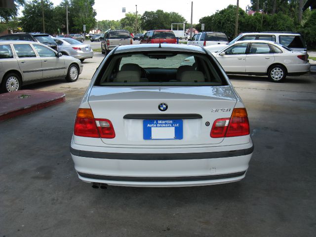 2000 BMW 3 series 2.7L V6