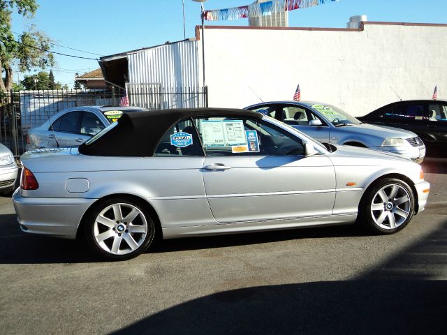 2000 BMW 3 series Clk350 Cpe
