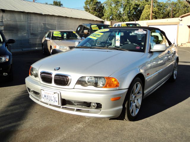 2000 BMW 3 series Clk350 Cpe
