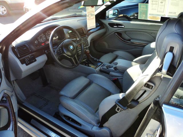 2000 BMW 3 series Clk350 Cpe