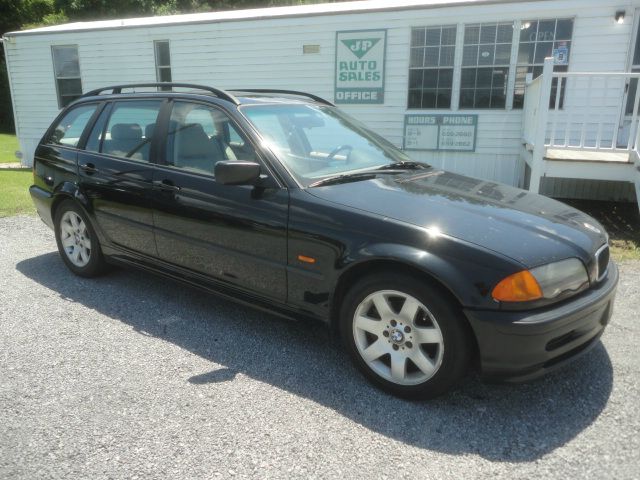 2000 BMW 3 series 2.7L V6