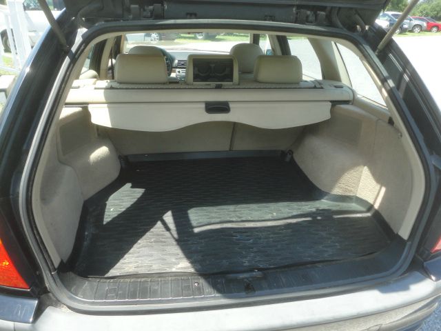 2000 BMW 3 series 2.7L V6