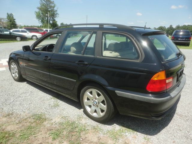 2000 BMW 3 series 2.7L V6