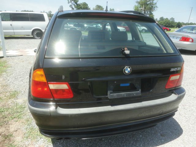 2000 BMW 3 series 2.7L V6