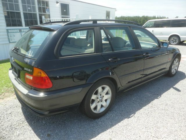 2000 BMW 3 series 2.7L V6