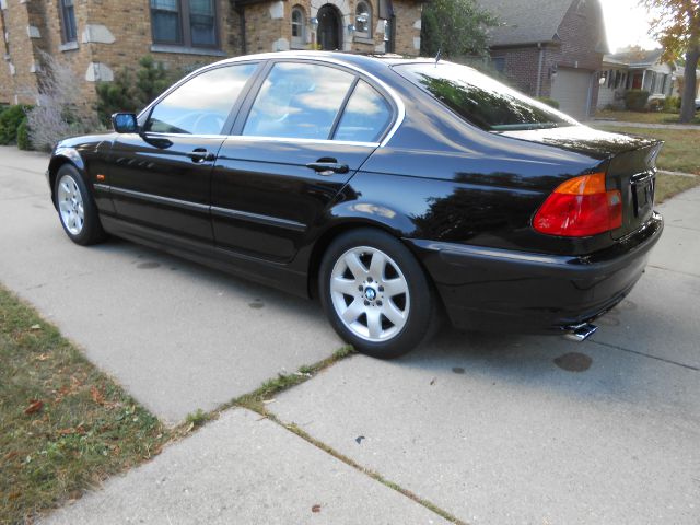 2000 BMW 3 series SE Automatic 4X4 Beutiful