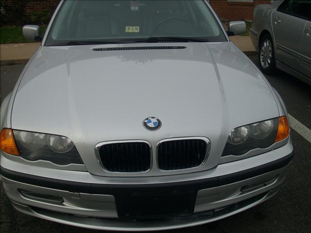 2000 BMW 3 series Unknown