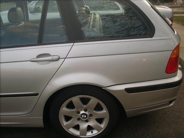 2000 BMW 3 series Unknown