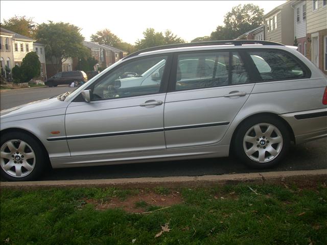 2000 BMW 3 series Unknown