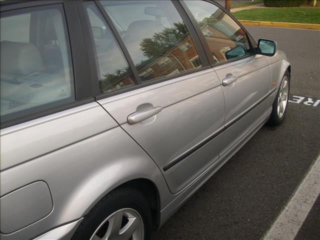 2000 BMW 3 series Unknown