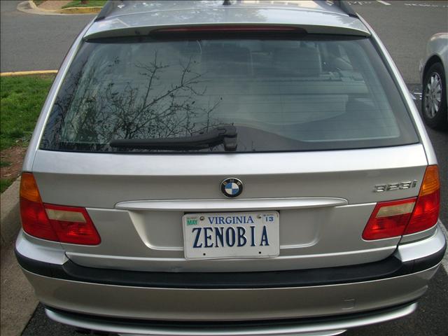 2000 BMW 3 series Unknown