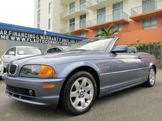 2000 BMW 3 series Clk350 Cpe