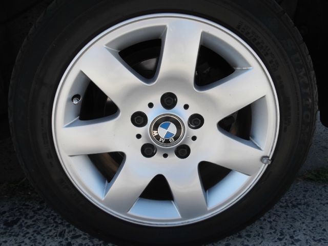 2000 BMW 3 series 2.7L V6