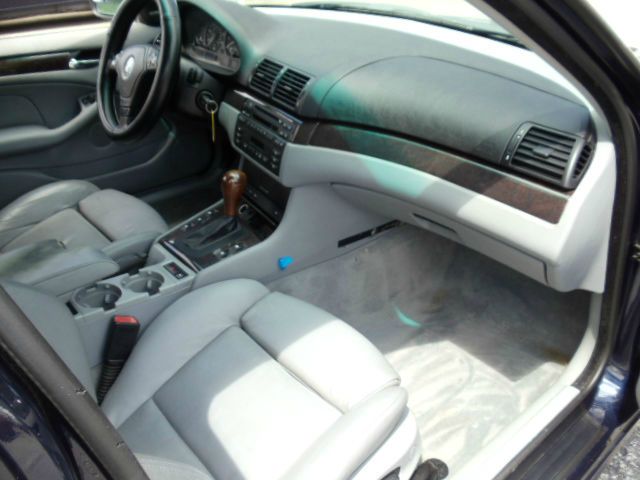 2000 BMW 3 series 2.7L V6