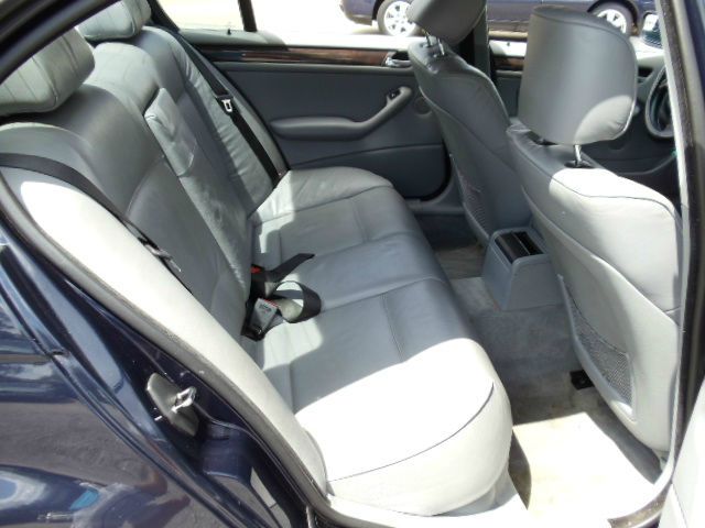 2000 BMW 3 series 2.7L V6