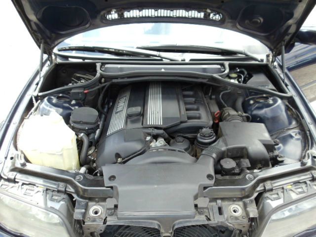 2000 BMW 3 series 2.7L V6