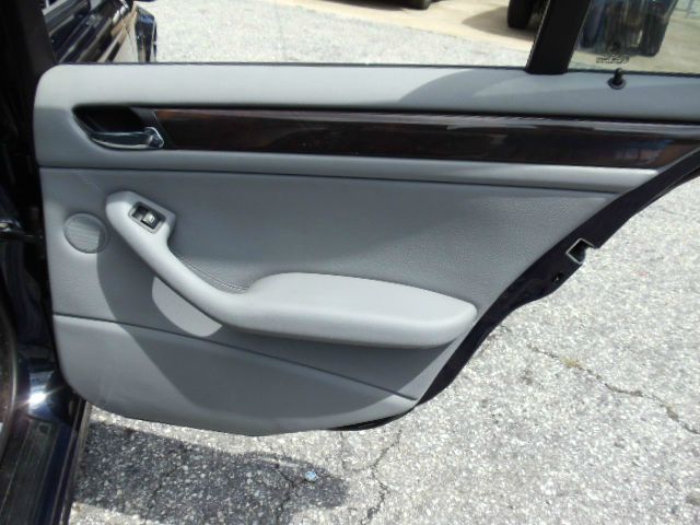 2000 BMW 3 series 2.7L V6