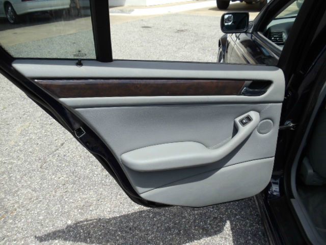 2000 BMW 3 series 2.7L V6