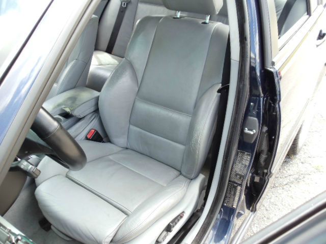 2000 BMW 3 series 2.7L V6