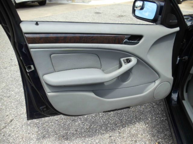 2000 BMW 3 series 2.7L V6