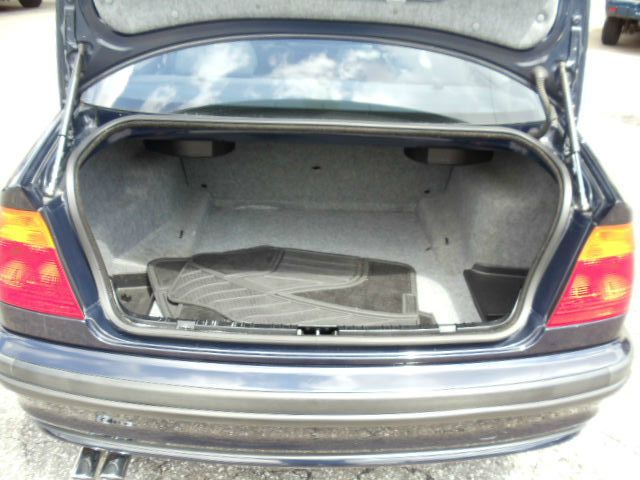 2000 BMW 3 series 2.7L V6