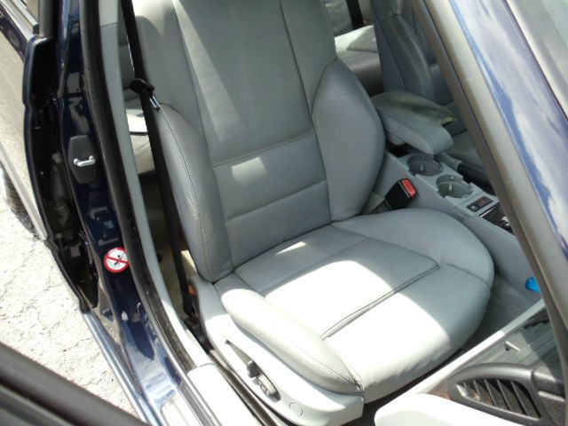 2000 BMW 3 series 2.7L V6