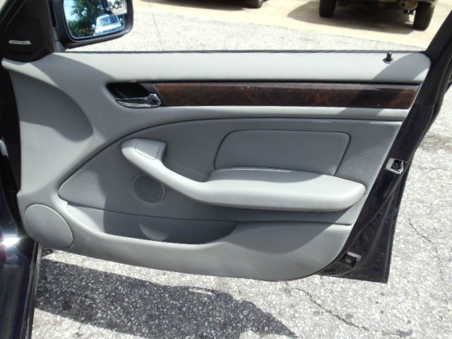 2000 BMW 3 series 2.7L V6