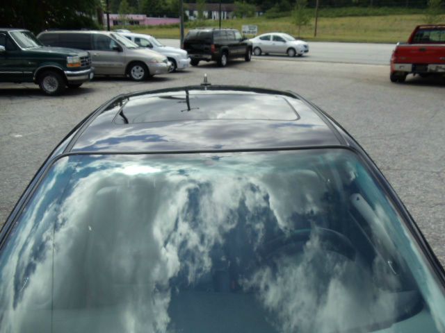 2000 BMW 3 series 2.7L V6