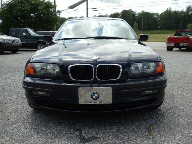 2000 BMW 3 series 2.7L V6