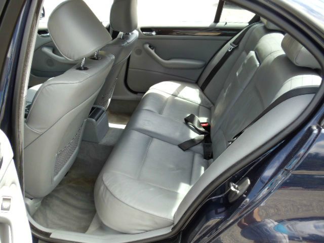 2000 BMW 3 series 2.7L V6