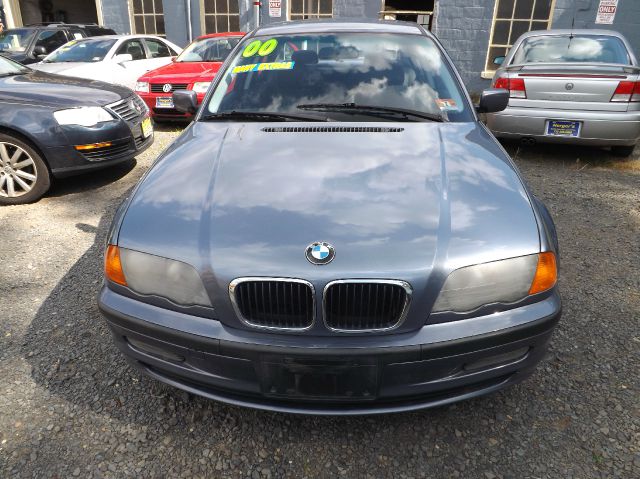 2000 BMW 3 series 2.7L V6