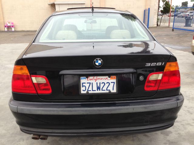 2000 BMW 3 series SE Automatic 4X4 Beutiful