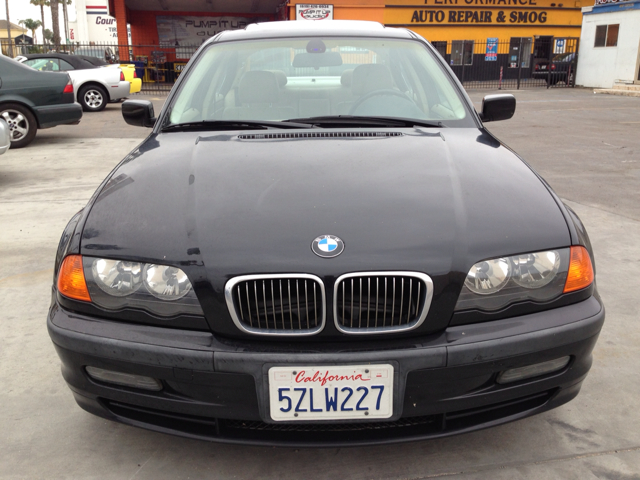 2000 BMW 3 series SE Automatic 4X4 Beutiful