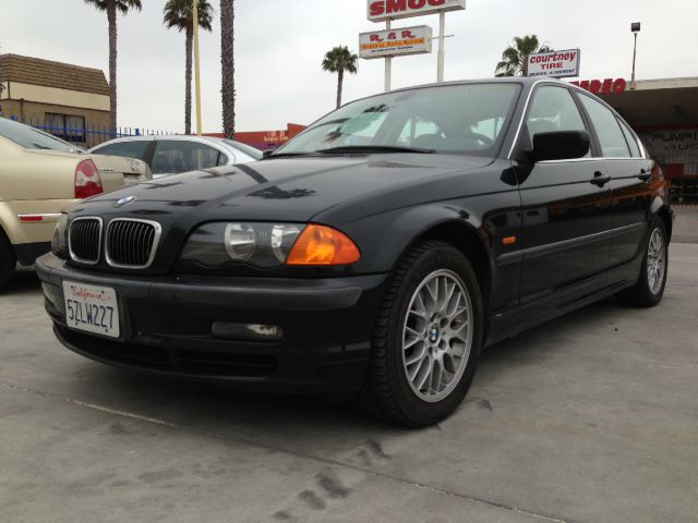 2000 BMW 3 series SE Automatic 4X4 Beutiful