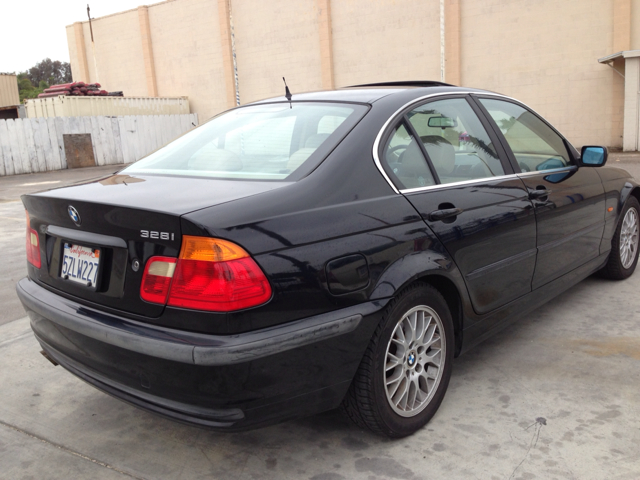 2000 BMW 3 series SE Automatic 4X4 Beutiful