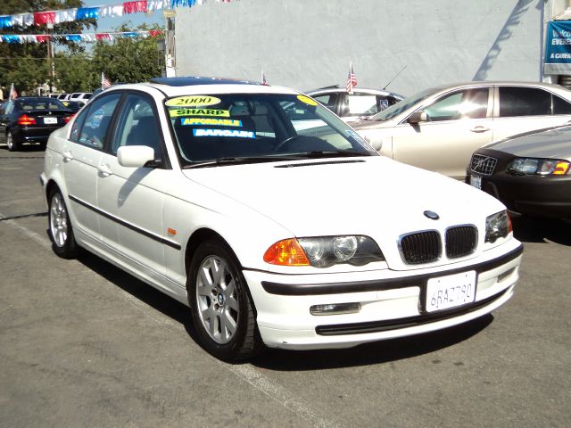 2000 BMW 3 series 2.7L V6