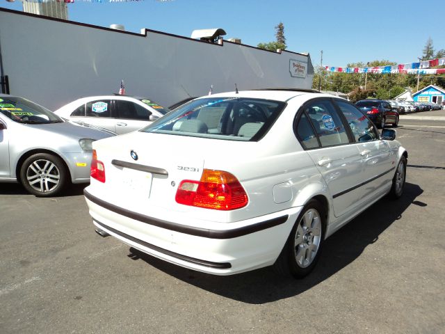 2000 BMW 3 series 2.7L V6