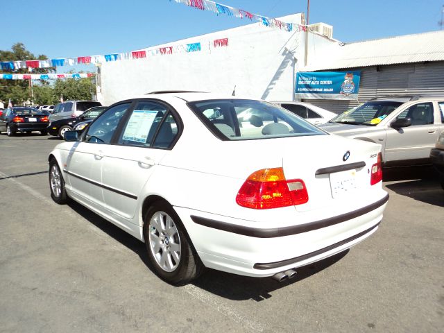 2000 BMW 3 series 2.7L V6