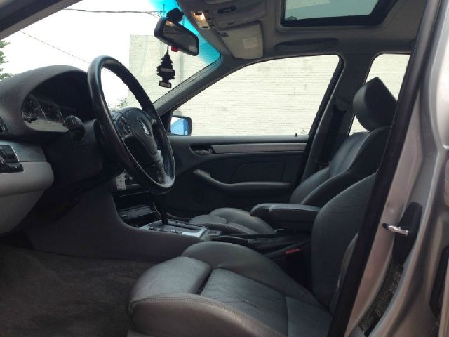 2000 BMW 3 series SE Automatic 4X4 Beutiful