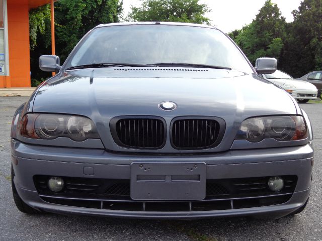 2000 BMW 3 series 2.7L V6