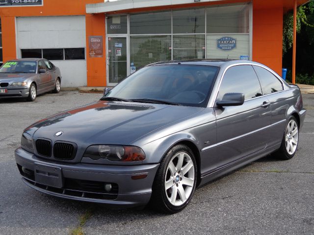 2000 BMW 3 series 2.7L V6