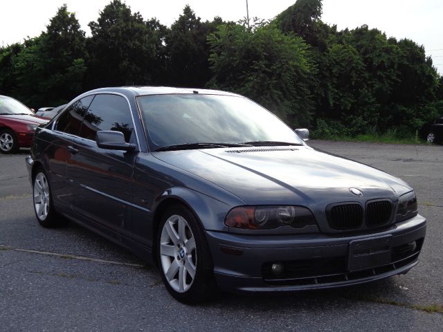 2000 BMW 3 series 2.7L V6