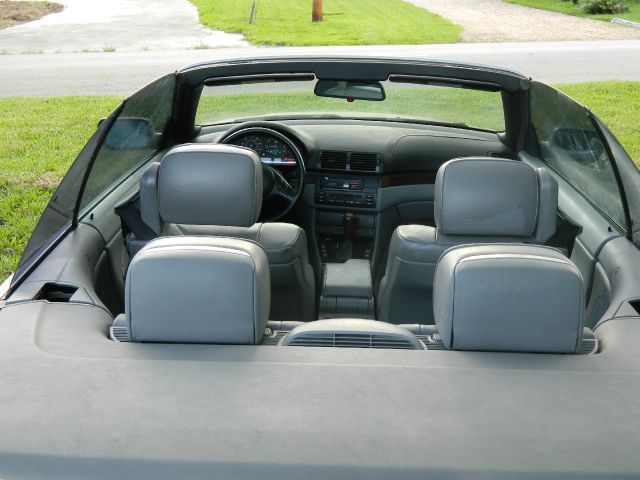 2000 BMW 3 series Clk350 Cpe